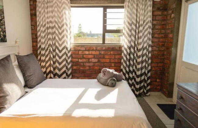 25 On Main Struisbaai - Economy Appartment - Foto 9