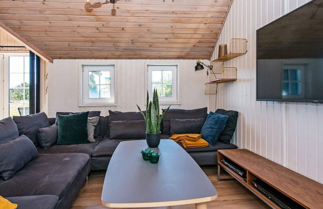 4 Star Holiday Home in Fano - Foto 31