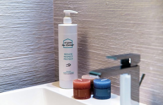 L'Orangerie di Villa Mayer - MyHomeInComo - Foto 62