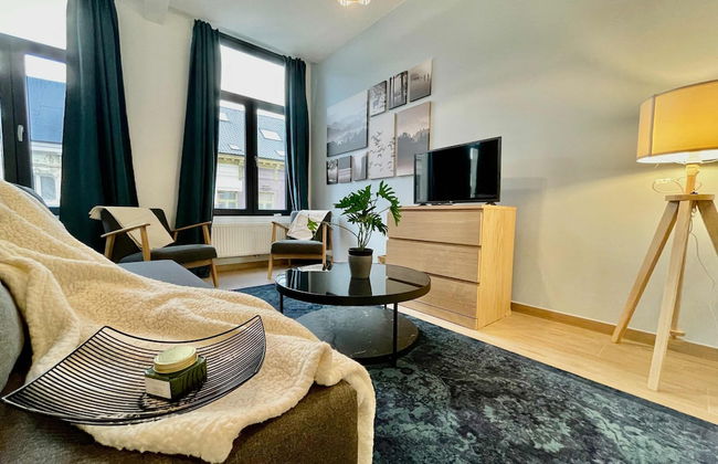 Luxury Dlx 1BR Near Fashion District by Oneluxstay - Foto 12