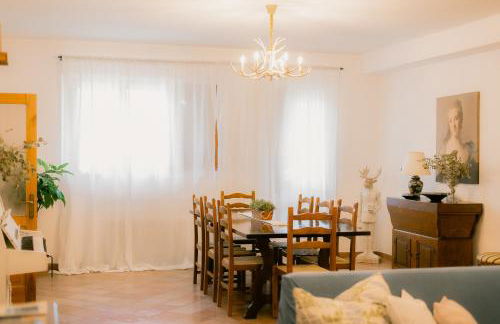 Tenuta delle Rose - Country House - Foto 29