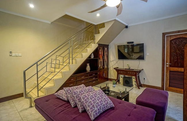 Villa Tirta Indah - Foto 18