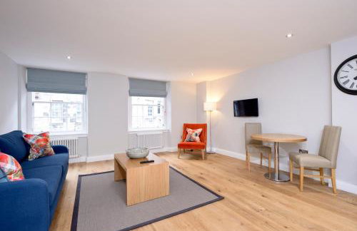 Destiny Scotland New Town Apartments - Foto 45