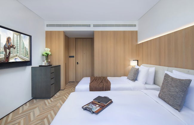 Citadines Yazhou Bay Sanya - Foto 8