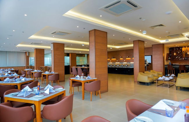 AURA SUITES - Foto 16