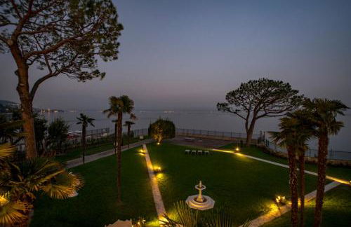 Villa Belvedere - Foto 79