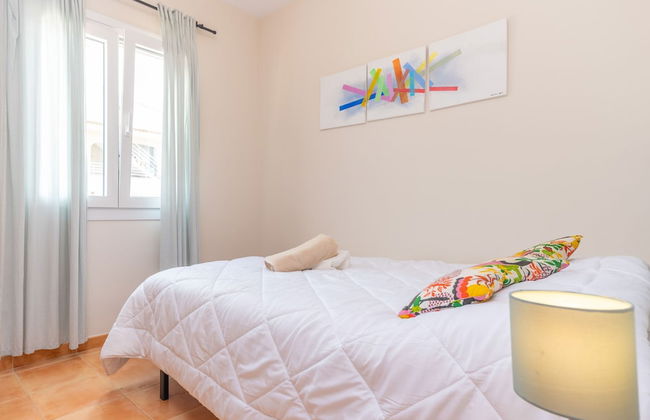 Ca n Pere Roc in Can Picafort - Foto 20