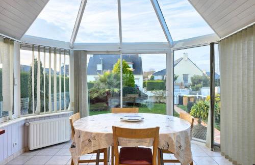 Le Pavillon, Maison Au Calme, Central et Confort - Foto 15