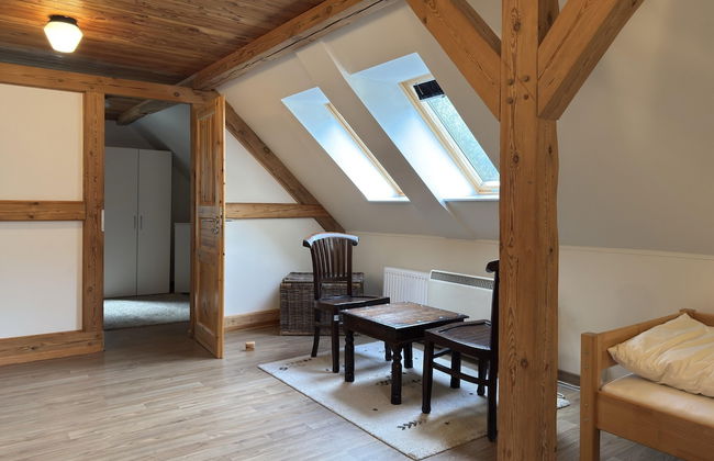 Ferienhaus in Neu Poserin for 5 Personen - Foto 2