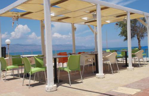 Hippokratis Apartments - Foto 38