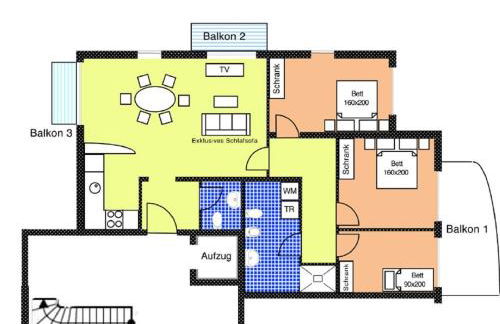 Ferien im Maigen - Foto 46