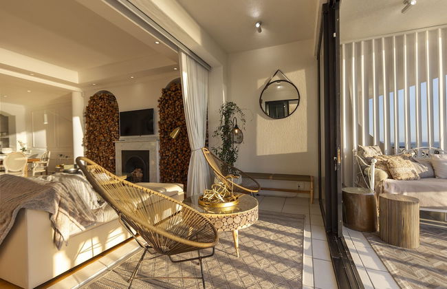 Clifton YOLO Spaces – Clifton Beachfront Apartments - Foto 43