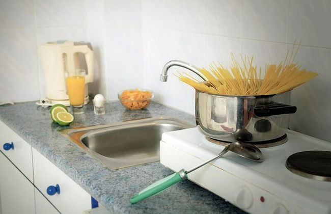 Marianna Hotel - Foto 14