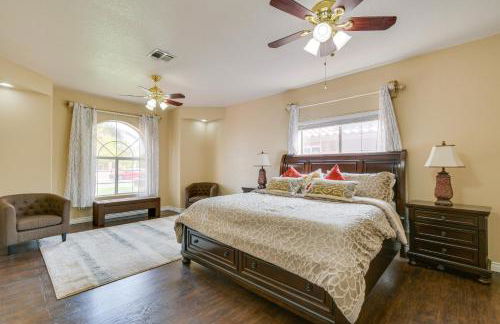 Luxe Yuma Home with Private Pool! - Foto 17