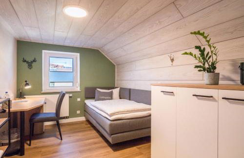 Bezauberndes Gästehaus - Foto 12