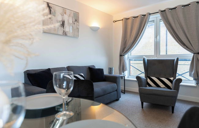 Cotels at Centro Serviced Apartments - Foto 36