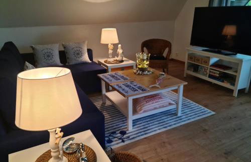 Ferienwohnung op de Warft - Foto 7