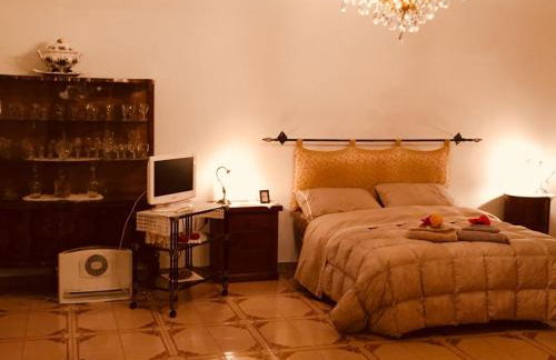 LA DOLCE SOSTA A CASA DI LINDA - Foto 2