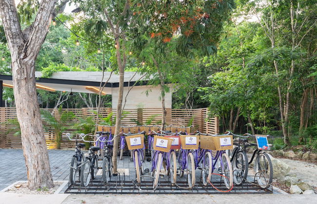 Villa Tu-Kaán Stunning 2BR - Attha Cenote - Photo 20