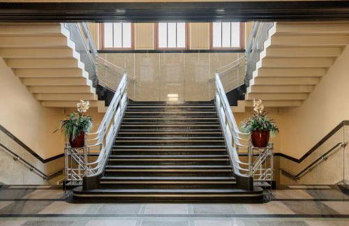 City Hall Recorder's Office - Foto 17