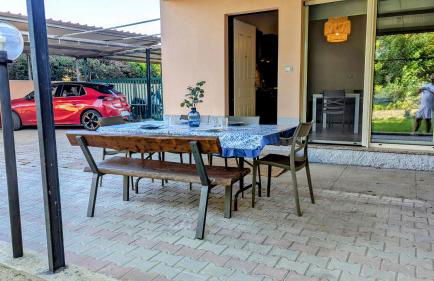 Riva di Davoli One Bedroom Apartment - Foto 21