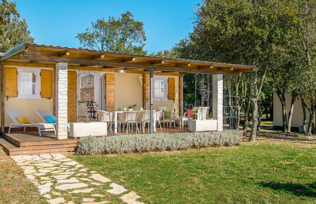 Mobilhome Deluxe - Foto 1