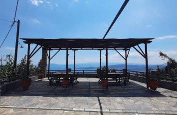 Pelionature Maizonette - Foto 10