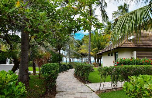 Flats de Luxo - Carneiros Beach Resort - Foto 13