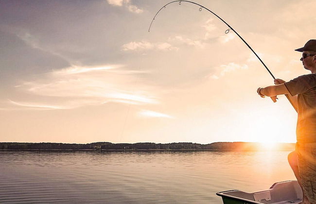 5 Person Holiday Home in Sexdrega-by Traum - Photo 4