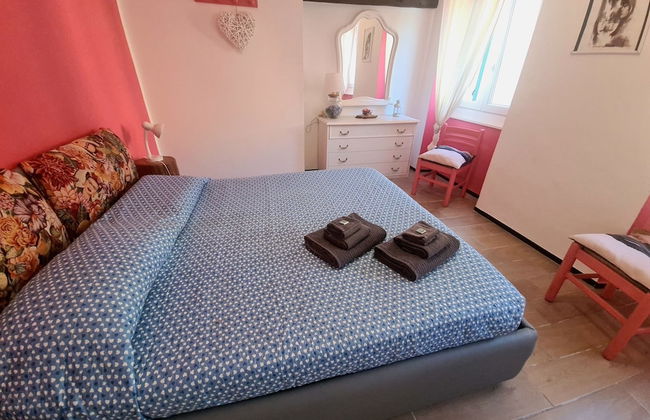 Rosa Tramonto Portofino by PortofinoVacanze - Photo 17