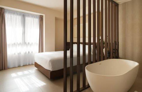 Limehome Bilbao Juan Antonio Zunzunegui - Foto 53