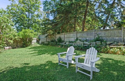 Seaside Home|Sleeps 7|Plum Cove Beach+Rockport! - Foto 16