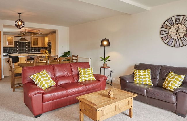 Host & Stay - Harbour View House - Foto 23