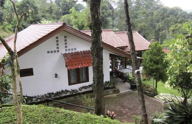 Villa Eco Resort by SKH - Photo 21