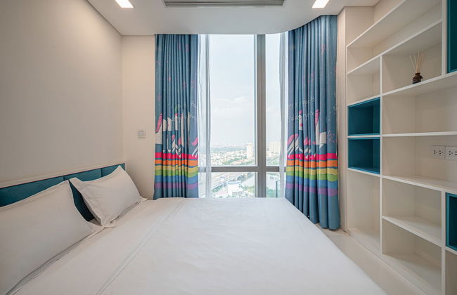 Landmark 81 - Unique Condotel - Foto 8