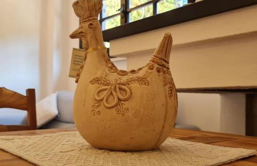 Villa Su Giudeu - Foto 18