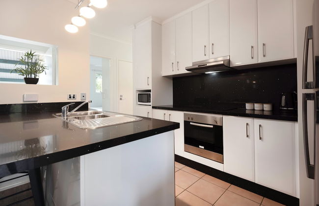 Marlin Cove Resort - Photo 44