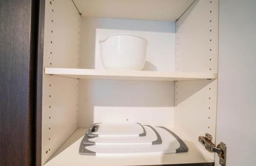 Relaxing 2BD - Central Downtown - Gym, Pool, Parking - Foto 36