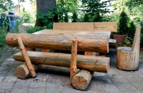 Nähe Plohn Park - FEWO mit Spielzimmer und Balkon sowie Doppelzimmer mit eigenem Bad - Foto 33