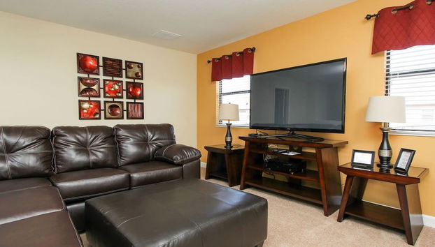 Salottino della hall