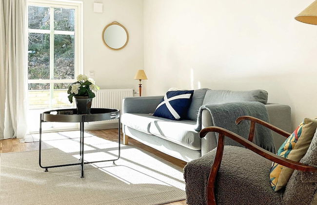 6 Person Holiday Home in Vikbolandet-by Traum - Foto 8