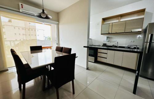 Apto Funcional no Centro para seu lazer em Ubatuba - Foto 11