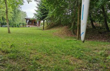 DOMAGAŁA domek całoroczny - Foto 74