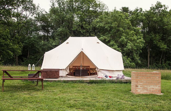 Camp Kátur - Foto 49