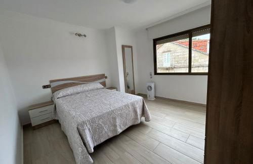 Casa Héroes de Pontesampaio - Foto 11