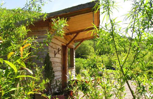 The Cabins Conwy - Foto 5