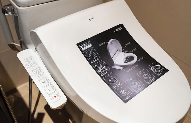 The Lancaster Luxury Citypoint ANGIA - Foto 66