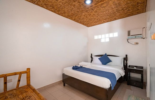 azure camotes resort hotel - Foto 7