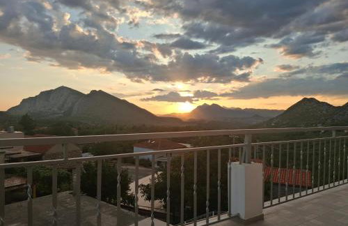 Panoramico apartment, private jacuzzi - Foto 55