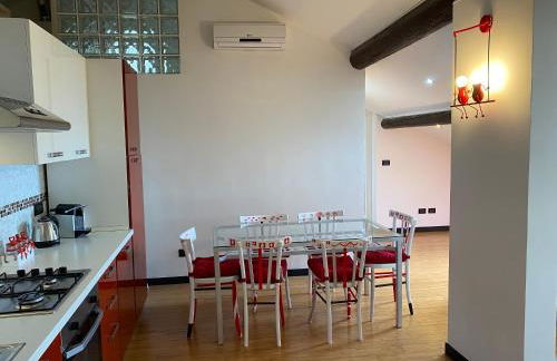 La Casa dei Sogni di Dory - Foto 46